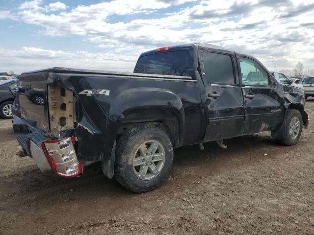 Photo 3 from auction – 2011 GMC SIERRA K15 with VIN 3GTP2VE35BG354720