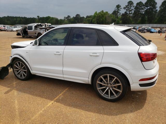 Photo 2 from auction – 2018 AUDI Q3 PREMIUM with VIN WA1BCCFS3JR023502