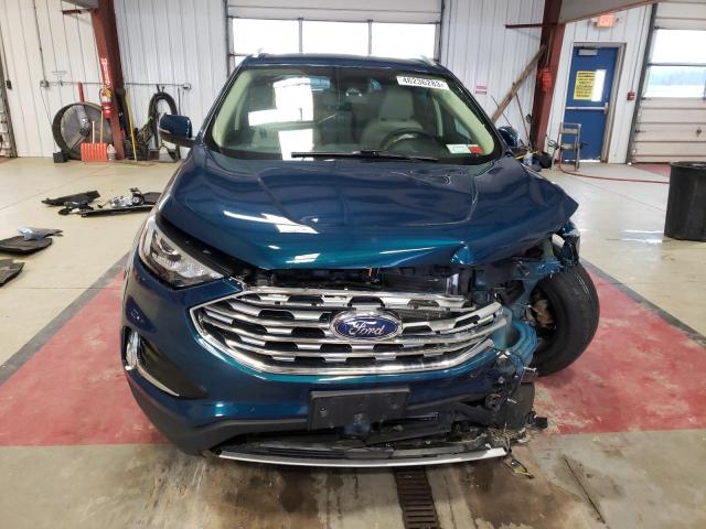 Photo 5 from auction – 2020 FORD EDGE SEL with VIN 2FMPK4J93LBB58487