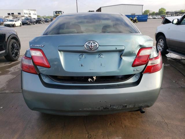 Photo 6 from auction – 2007 TOYOTA CAMRY CE with VIN 4T1BE46K67U575759