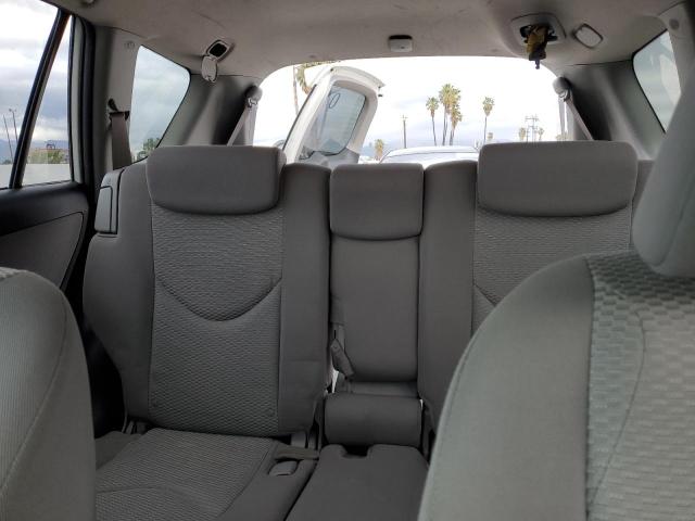 Photo 10 from auction – 2007 TOYOTA RAV4 LIMIT with VIN JTMBD34V975052499