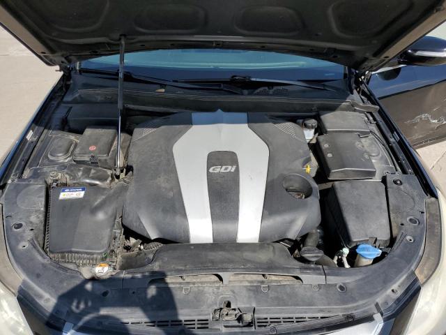 Photo 11 from auction – 2013 HYUNDAI GENESIS 3. with VIN KMHGC4DD7DU240330