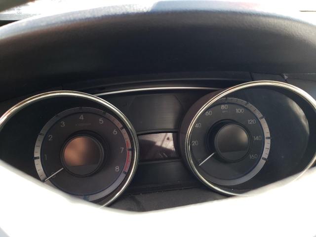 Photo 9 from auction – 2011 HYUNDAI SONATA GLS with VIN 5NPEB4AC5BH298258