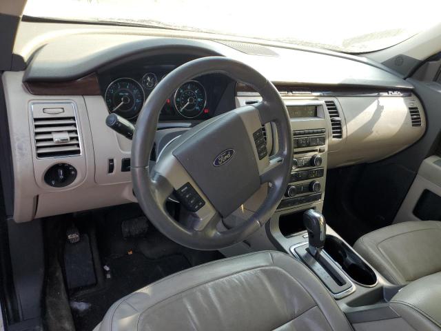 Photo 8 from auction – 2010 FORD FLEX SEL with VIN 2FMGK5CC7ABB28890