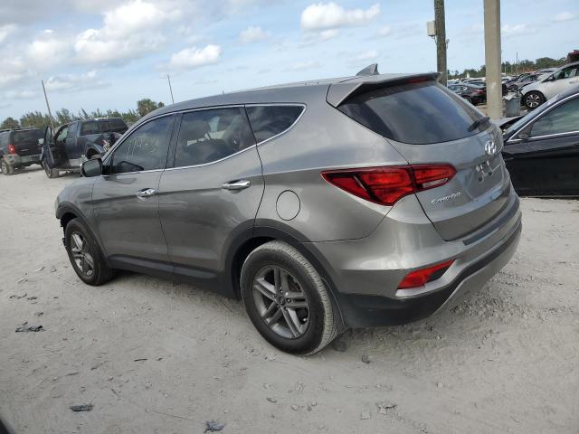 Photo 2 from auction – 2017 HYUNDAI SANTA FE S with VIN 5NMZU3LB8HH021667