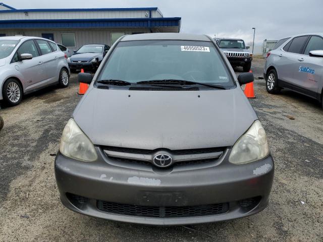 Photo 5 from auction – 2003 TOYOTA ECHO with VIN JTDBT123735047966