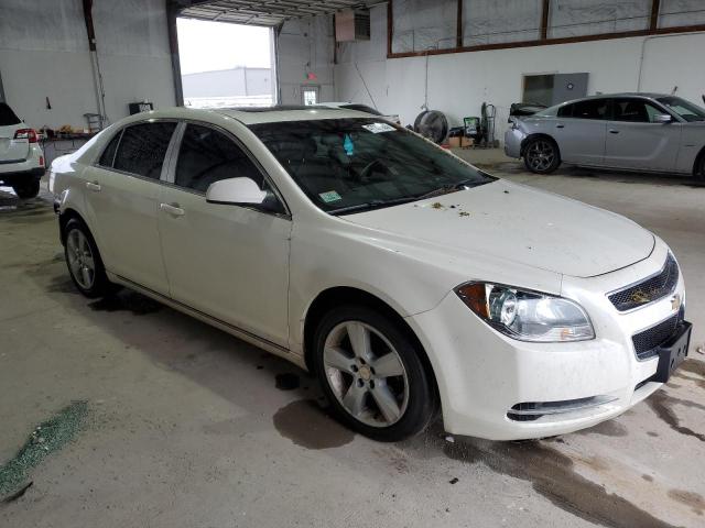 Photo 4 from auction – 2011 CHEVROLET MALIBU 2LT with VIN 1G1ZD5E13BF175491