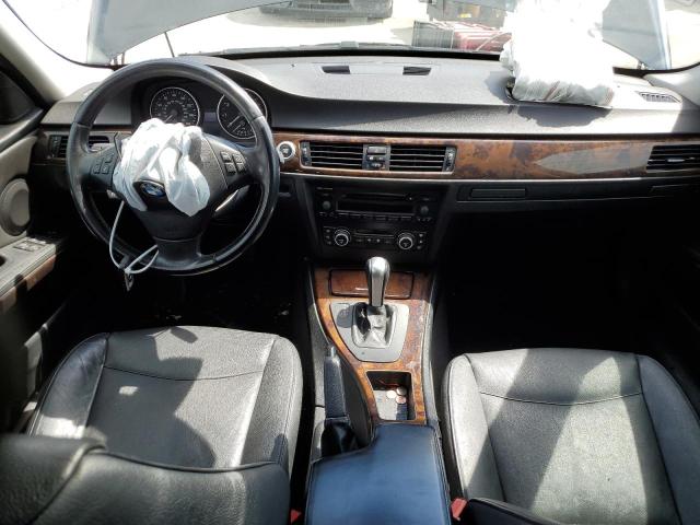 Фото 8 с аукциона – 2007 BMW 328 с VIN WBAVC53597FZ75215