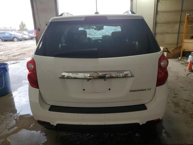 Photo 6 from auction – 2015 CHEVROLET EQUINOX LT with VIN 2GNALCEK7F1107834
