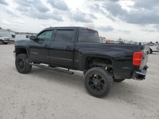 Photo 2 from auction – 2015 CHEVROLET SILVERADO with VIN 3GCUKREC4FG289911