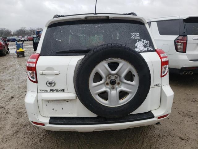 Photo 6 from auction – 2010 TOYOTA RAV4 with VIN JTMBF4DV7AD028005