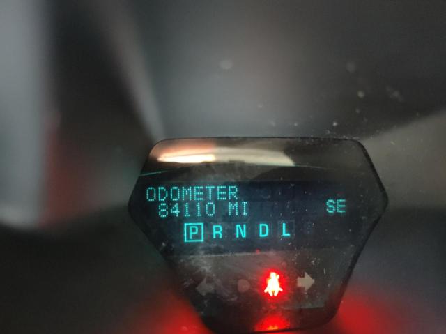Photo 8 from auction – 2015 CHEVROLET TRAVERSE L with VIN 1GNKRFED0FJ389178