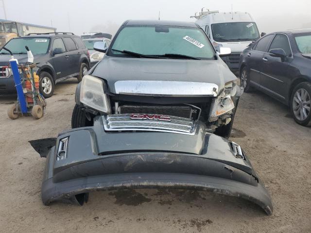 Photo 5 from auction – 2012 GMC TERRAIN SL with VIN 2GKALMEK3C6321544