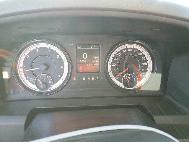 Photo 9 from auction – 2016 RAM 1500 ST with VIN 3C6JR6ATXGG174385