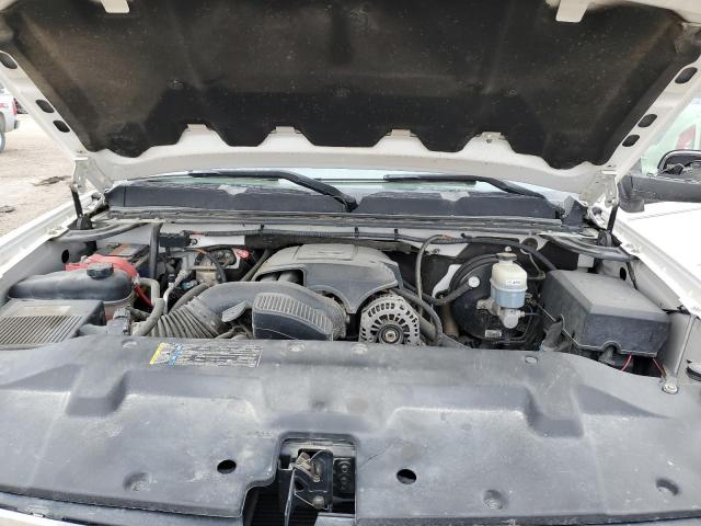 Photo 11 from auction – 2009 CHEVROLET SILVERADO with VIN 1GCEK29019Z274878