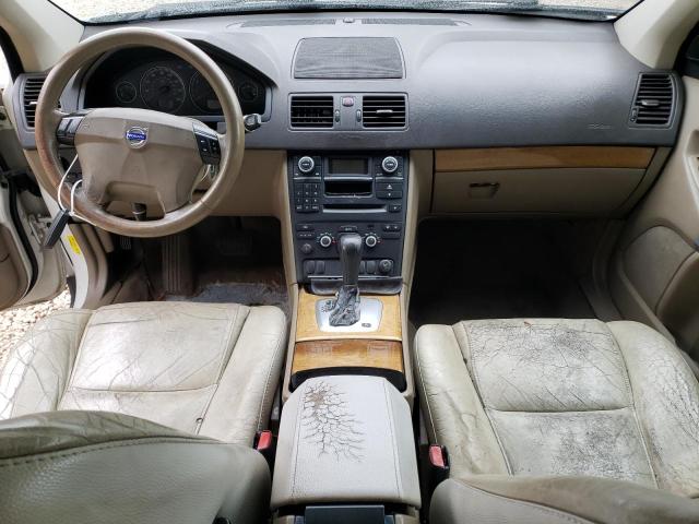 Photo 8 from auction – 2007 VOLVO XC90 3.2 with VIN YV4CN982971392437