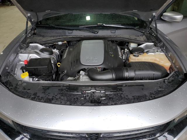 Photo 11 from auction – 2015 DODGE CHARGER R/ with VIN 2C3CDXCTXFH769095