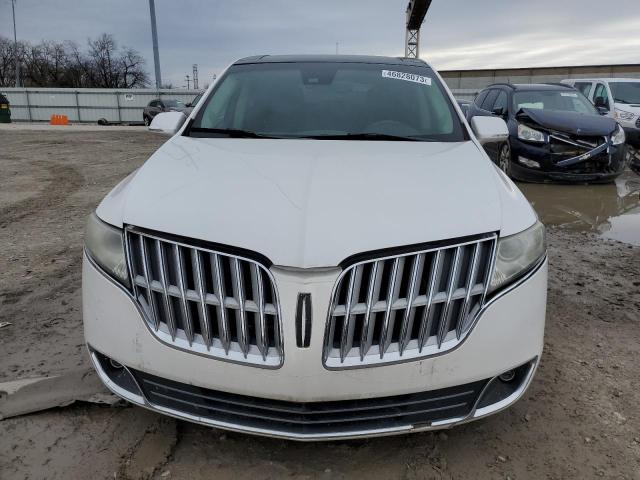 Foto 5 de la subasta – 2012 LINCOLN MKT con VIN 2LMHJ5AT5CBL54802