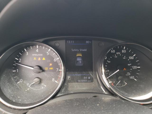 Photo 9 from auction – 2018 NISSAN ROGUE S with VIN KNMAT2MT7JP551899