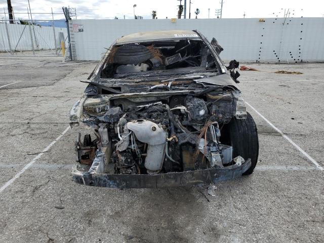 Photo 5 from auction – 2014 MERCEDES-BENZ CLA 250 with VIN WDDSJ4EB3EN035882