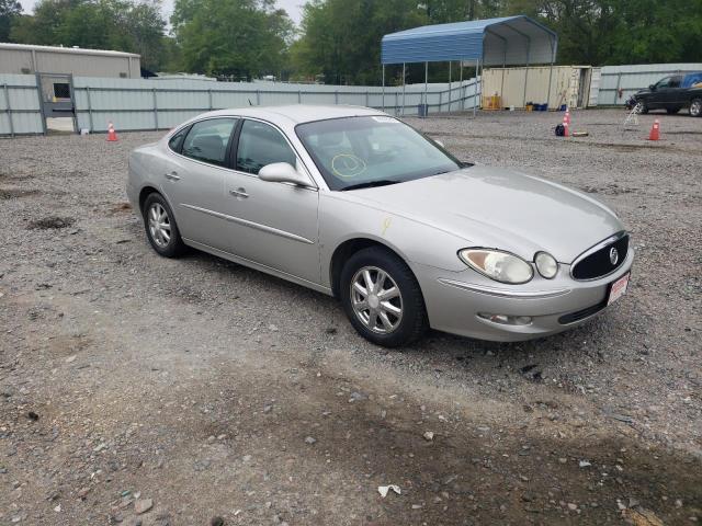 Photo 4 from auction – 2006 BUICK LACROSSE C with VIN 2G4WD582861142994