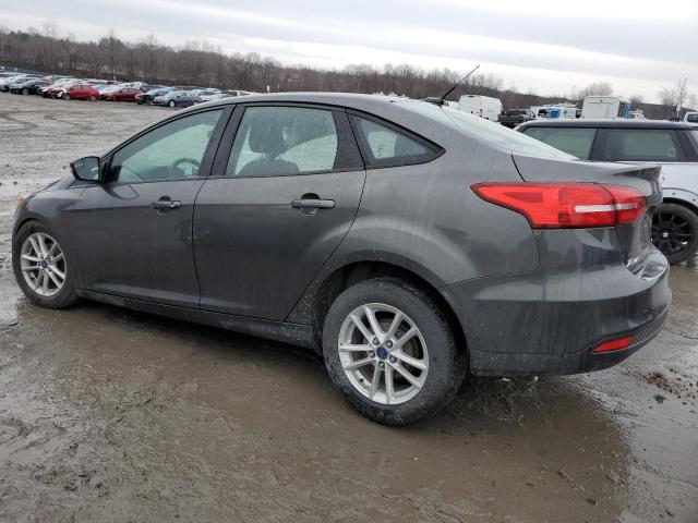 Photo 2 from auction – 2015 FORD FOCUS SE with VIN 1FADP3F28FL237985