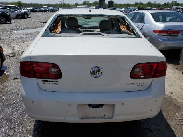 Photo 6 from auction – 2006 BUICK LUCERNE CX with VIN 1G4HD57276U221006