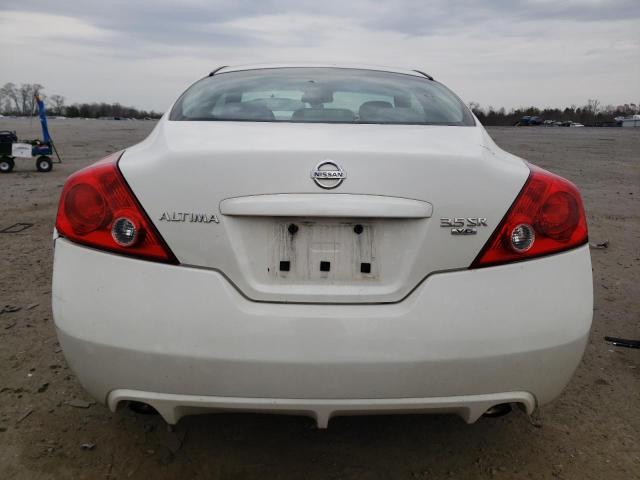 Photo 6 from auction – 2012 NISSAN ALTIMA SR with VIN 1N4BL2EP6CC120296