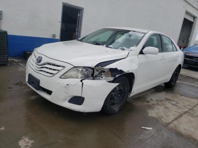 صورة رقم 1 من المزاد - 2011 TOYOTA CAMRY BASE مع VIN 4T4BF3EK5BR141839