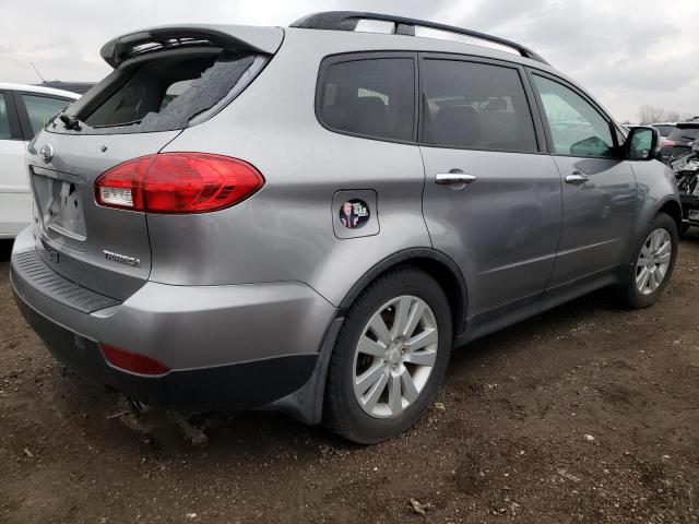 Photo 3 from auction – 2008 SUBARU TRIBECA LI with VIN 4S4WX92D284412365