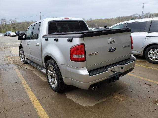 Photo 2 from auction – 2010 FORD EXPLORER S with VIN 1FMEU2D89AUA16080