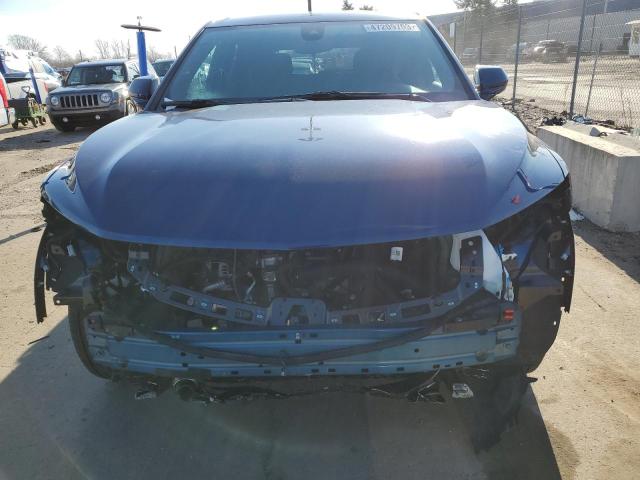 Photo 5 from auction – 2022 CHEVROLET BLAZER 2LT with VIN 3GNKBCR43NS212747