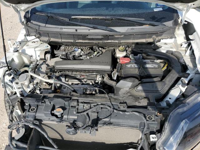 Photo 12 from auction – 2016 NISSAN ROGUE S with VIN KNMAT2MT3GP718252