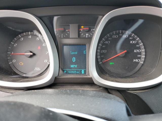 Photo 9 from auction – 2012 CHEVROLET EQUINOX LT with VIN 2GNFLEE5XC6286297