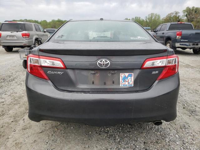 Zdjęcie 6 z aukcji – 2012 TOYOTA CAMRY BASE z VIN 4T1BF1FK0CU017959