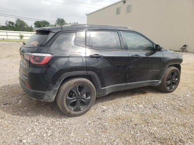 Photo 3 from auction – 2020 JEEP COMPASS LA with VIN 3C4NJCBB2LT211582