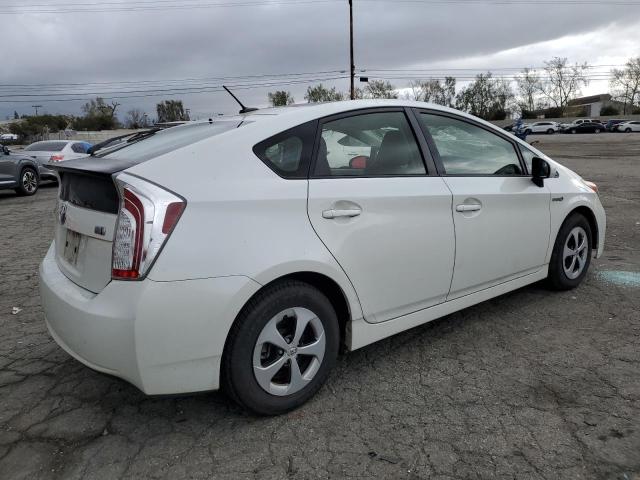 Photo 3 from auction – 2014 TOYOTA PRIUS with VIN JTDKN3DU3E1791134