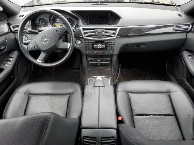 Photo 8 from auction – 2012 MERCEDES-BENZ E 350 BLUE with VIN WDDHF2EB2CA527971