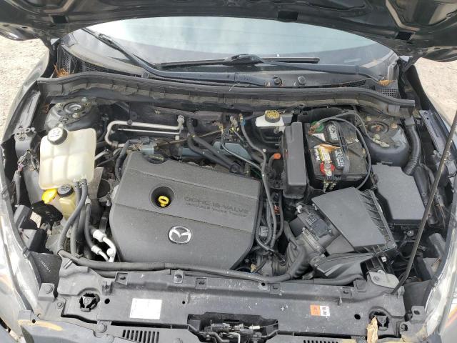 Photo 11 from auction – 2011 MAZDA 3 I with VIN JM1BL1VG5B1404548