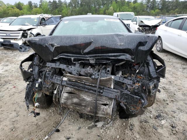 Photo 5 from auction – 2015 HYUNDAI SONATA SE with VIN 5NPE24AF1FH218552