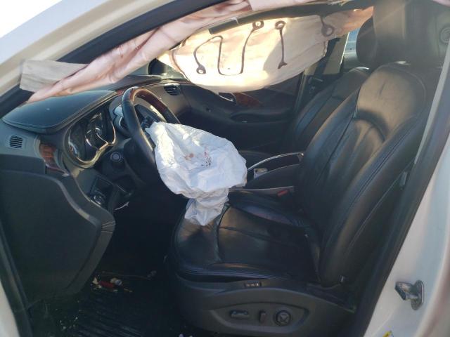 Photo 7 from auction – 2013 BUICK LACROSSE P with VIN 1G4GF5E30DF309530