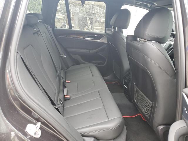 Photo 11 from auction – 2020 BMW X3 SDRIVE3 with VIN 5UXTY3C08LLE54987