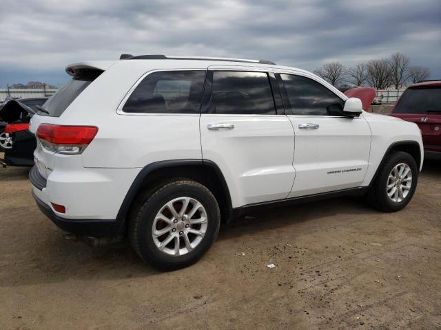 Photo 3 from auction – 2015 JEEP GRAND CHER with VIN 1C4RJFAG0FC228624