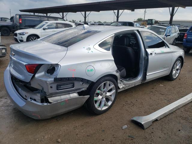 Photo 3 from auction – 2014 CHEVROLET IMPALA LTZ with VIN 2G1155S39E9114269