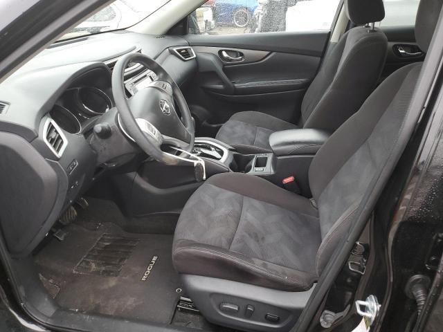 Photo 7 from auction – 2015 NISSAN ROGUE S with VIN KNMAT2MT2FP553275
