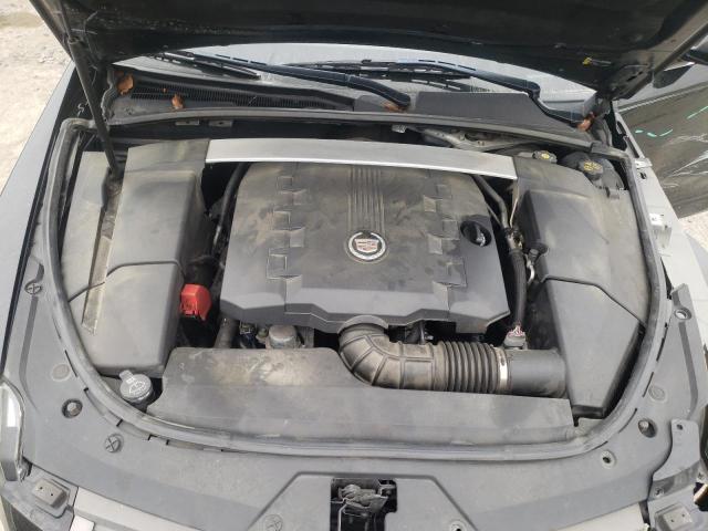 Photo 11 from auction – 2011 CADILLAC CTS PERFOR with VIN 1G6DJ5EY3B0162995