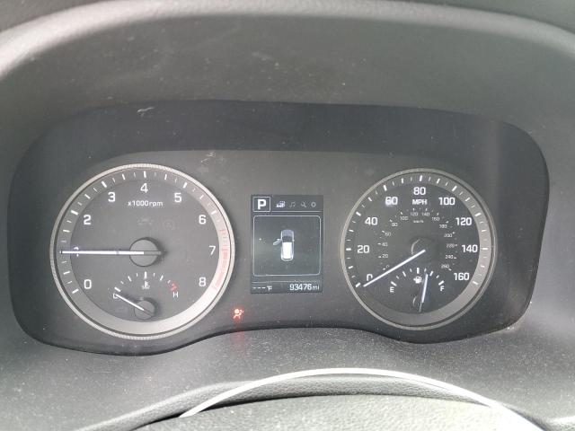 Photo 9 from auction – 2016 HYUNDAI TUCSON LIM with VIN KM8J33A45GU255207