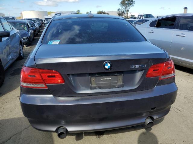 Photo 6 from auction – 2007 BMW 335 I with VIN WBAWB73527P038168