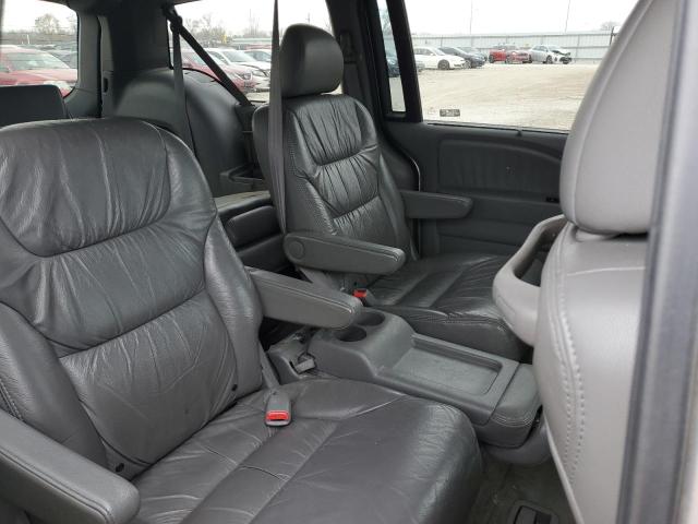 Photo 11 from auction – 2009 HONDA ODYSSEY EX with VIN 5FNRL38649B032506