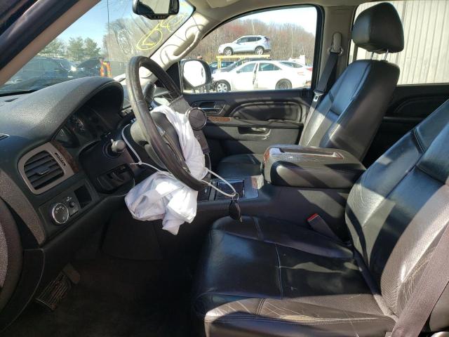 Photo 7 from auction – 2013 GMC SIERRA K15 with VIN 3GTP2XE2XDG227564